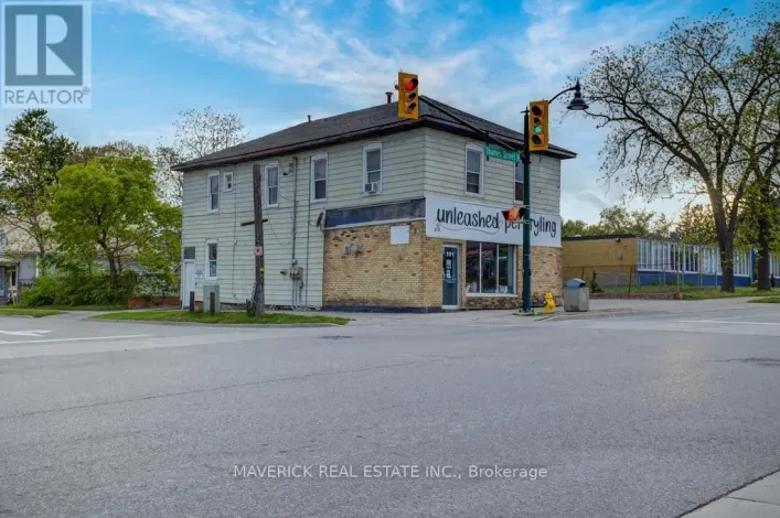 101 THAMES STREET N, Ingersoll