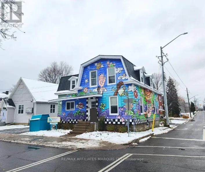 101 THIRD STREET W, Cornwall