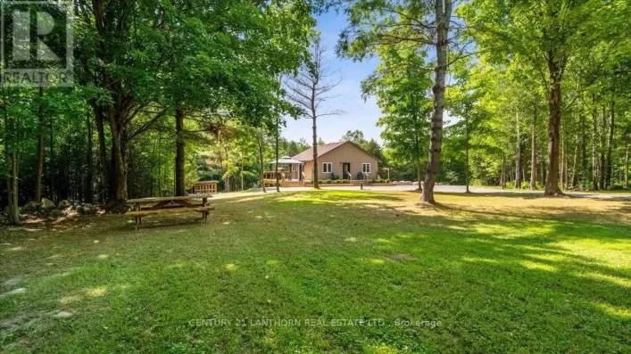 101 THOMPSON ROAD, Centre Hastings