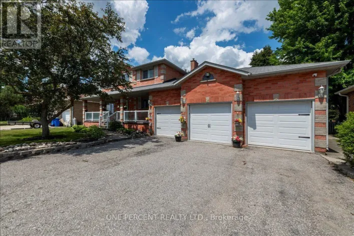 101 TOLL ROAD, East Gwillimbury