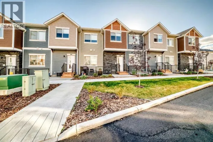 101 Tuscany Summit Square NW, Calgary