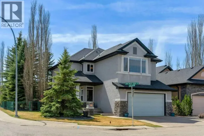101 Valley Creek Place NW, Calgary