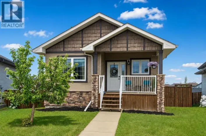 101 Valley Crescent, Blackfalds