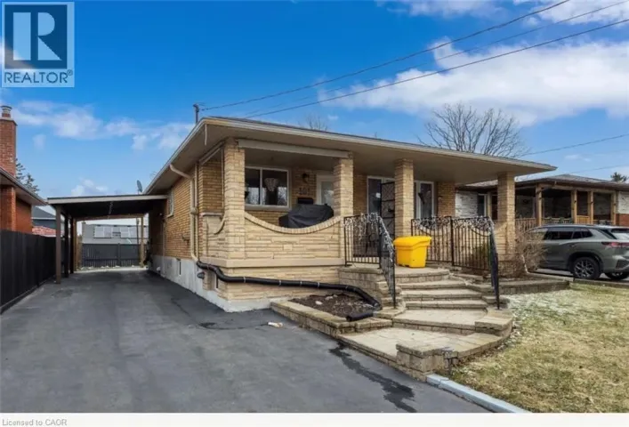 101 VICTOR Boulevard, Hamilton