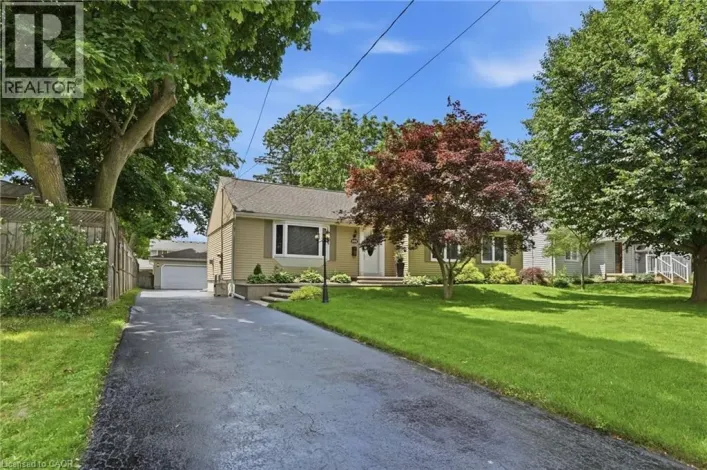 101 VICTORIA Street, Waterdown
