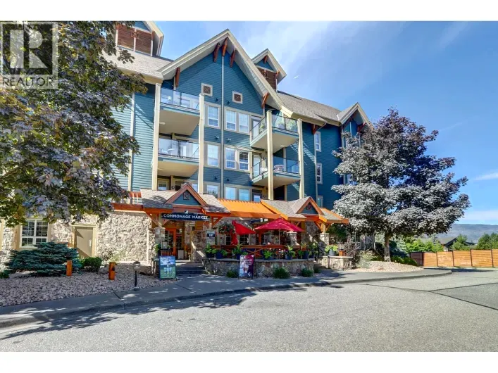 Apartment for sale: 101 Village Centre Court Unit# 231, Vernon