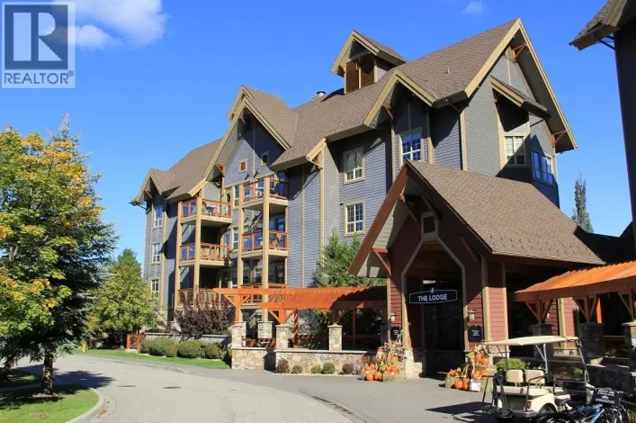 101 Village Centre Court Unit# 432, Vernon