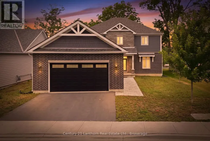 101 VILLENEUVE DRIVE, Prince Edward County
