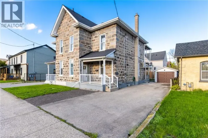 101 WATER Street S Unit# UPPER, Cambridge