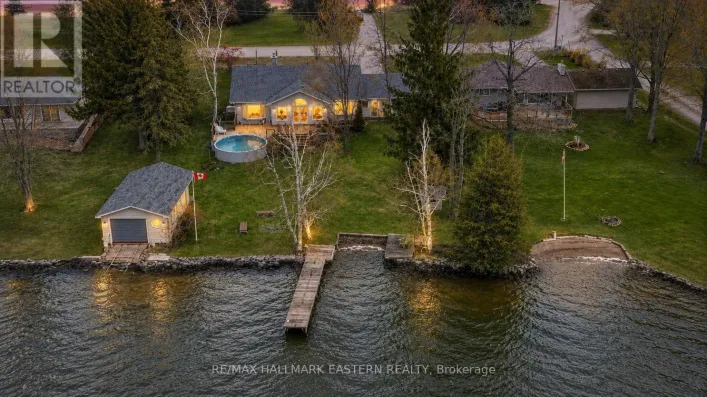 101 WESTVIEW DRIVE, Kawartha Lakes