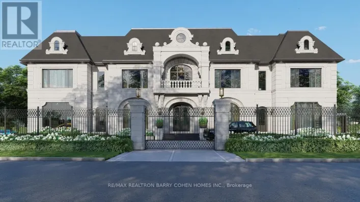 101 WESTWOOD LANE, Richmond Hill