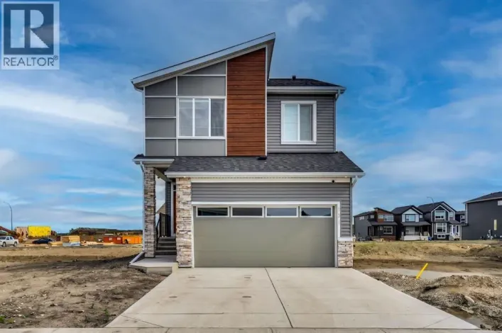 101 Wolf Hollow Terrace SE, Calgary