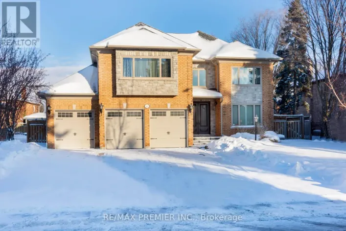101 WOODGREEN DRIVE N, Vaughan
