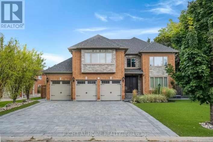 101 WOODGREEN DRIVE, Vaughan