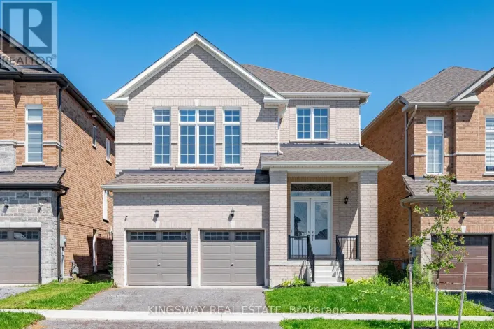 101 YORK DRIVE, Peterborough