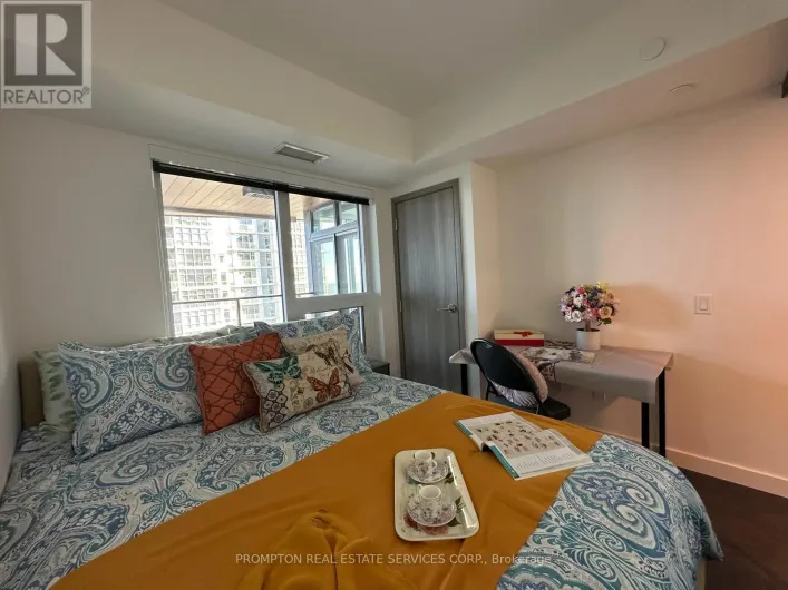 1010 - 1 CONCORD CITYPLACE WAY, Toronto