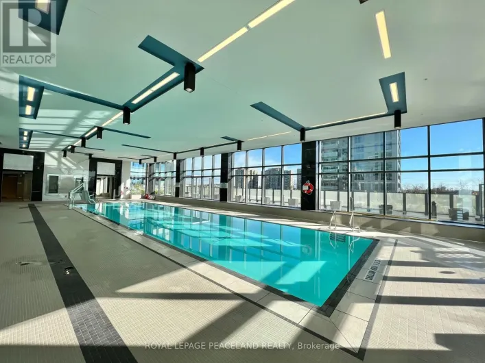 1010 - 105 ONEIDA CRESCENT, Richmond Hill