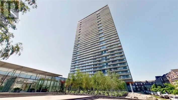 1010 - 105 THE QUEENSWAY, Toronto