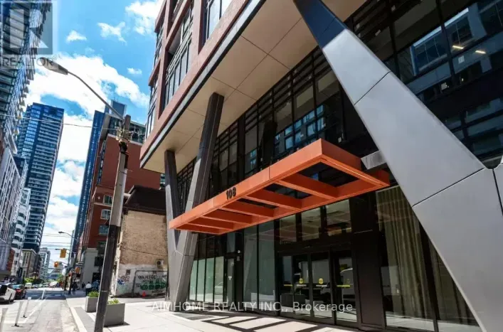 1010 - 108 PETER STREET, Toronto