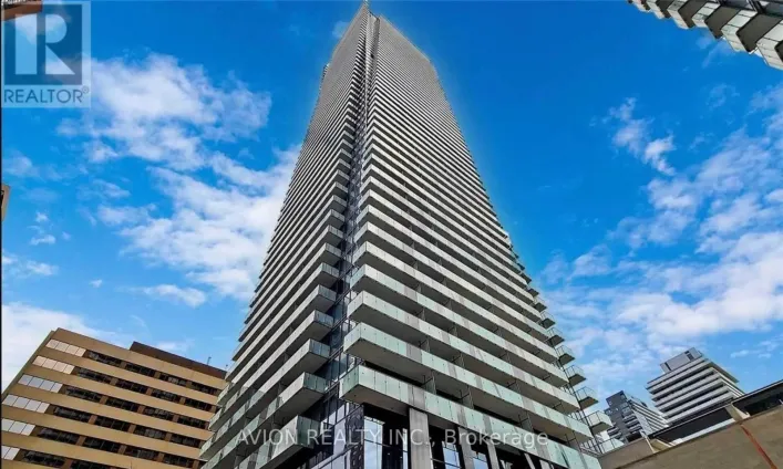 1010 - 1080 BAY STREET, Toronto