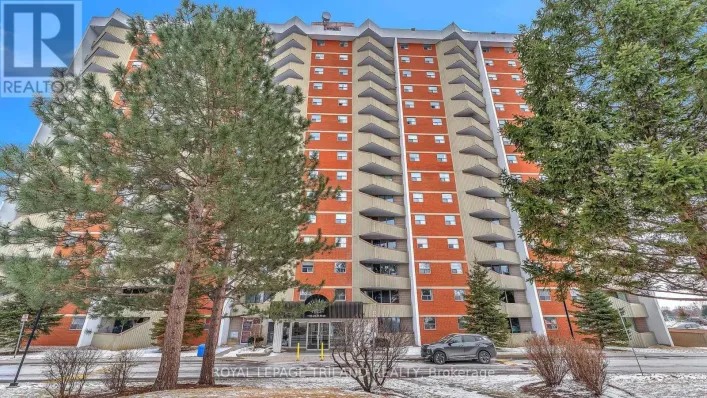 1010 - 1105 JALNA BOULEVARD, London South