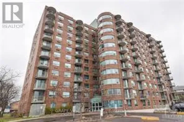 1010 - 1440 HERON ROAD, Ottawa