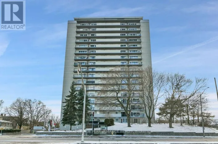 1010 - 158 A MCARTHUR AVENUE, Ottawa
