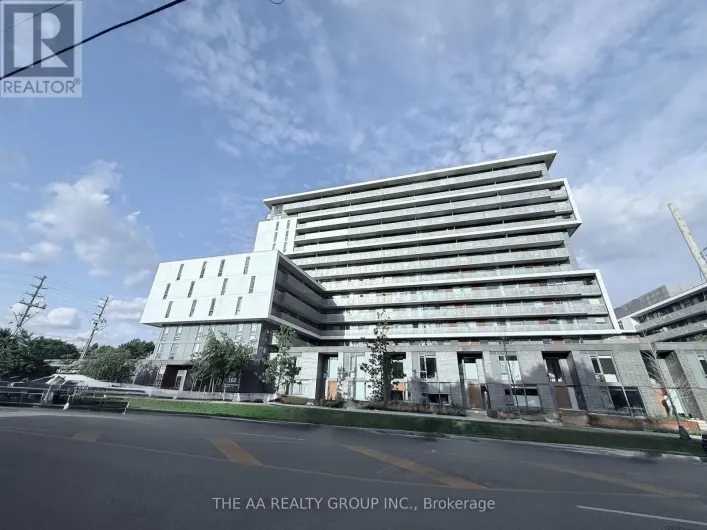 1010 - 160 FLEMINGTON ROAD, Toronto