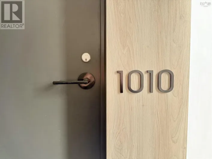 1010 1650 Granville Street, Halifax