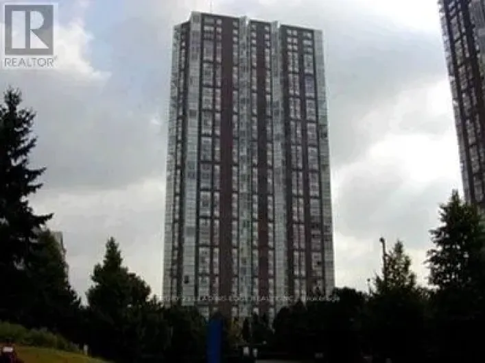 1010 - 170 FORT YORK BOULEVARD, Toronto