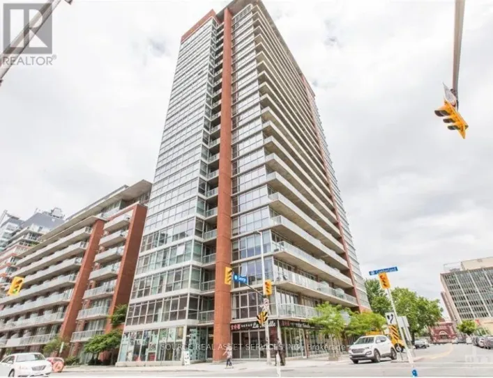 1010 - 179 GEORGE STREET, Ottawa