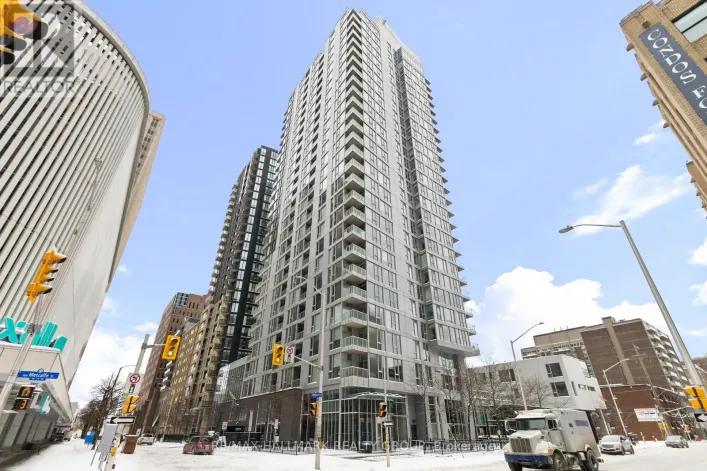 1010 - 179 METCALFE STREET, Ottawa