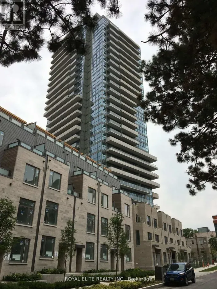 1010 - 181 BEDFORD ROAD, Toronto
