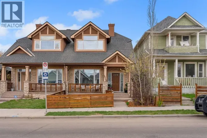 1010 19 Avenue SE, Calgary