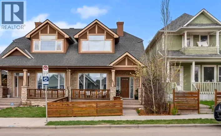 1010 19 Avenue SE, Calgary