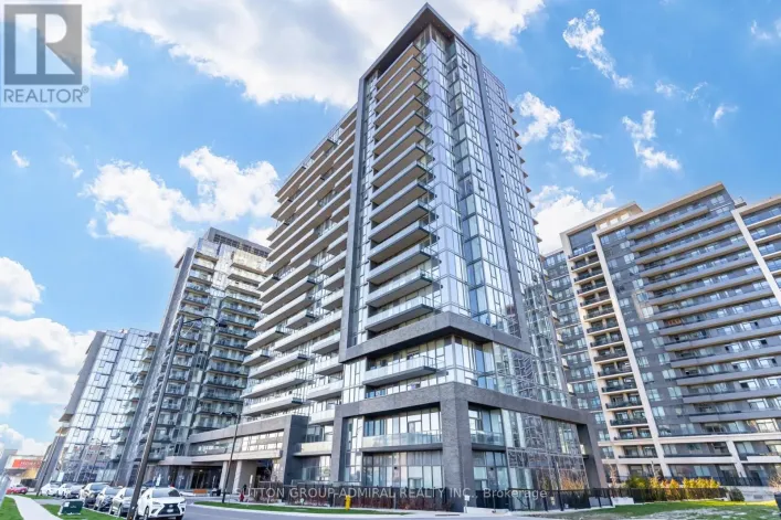 1010 - 20 GATINEAU DRIVE, Vaughan