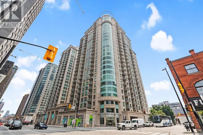 1010 - 200 RIDEAU STREET, Ottawa