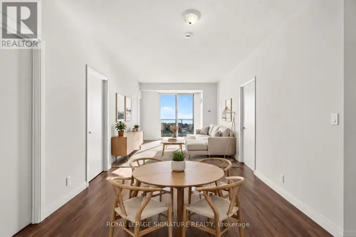 1010 - 22 EAST HAVEN DRIVE, Toronto