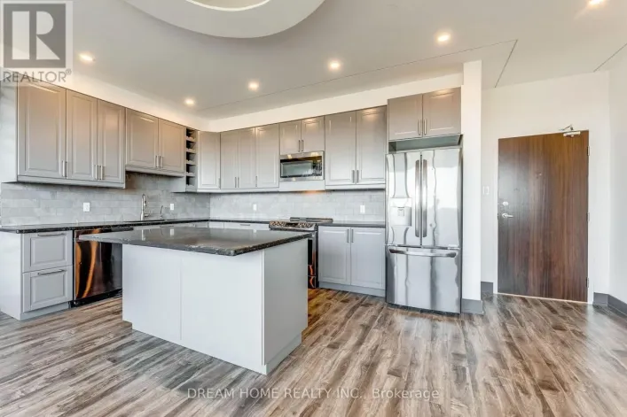 1010 - 2301 DERRY ROAD W, Mississauga