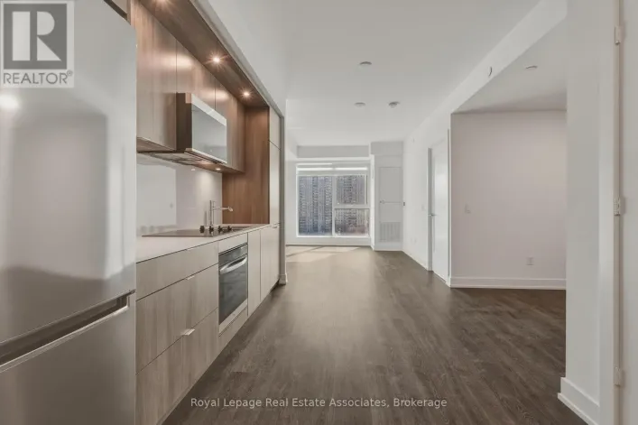 1010 - 25 CORDOVA AVENUE, Toronto