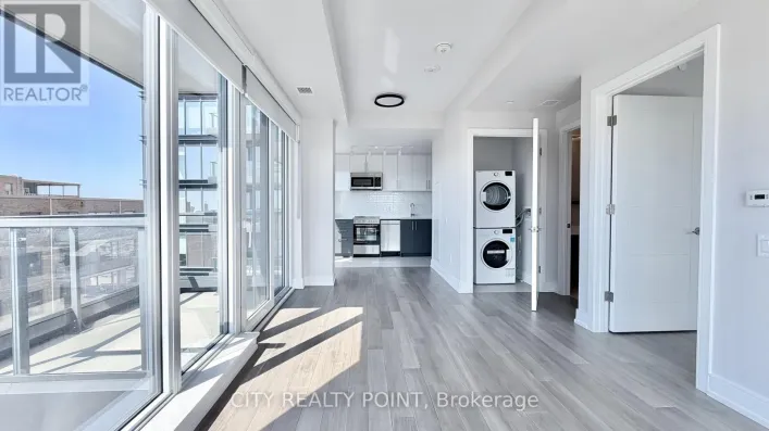 1010 - 2525 BATHURST STREET, Toronto