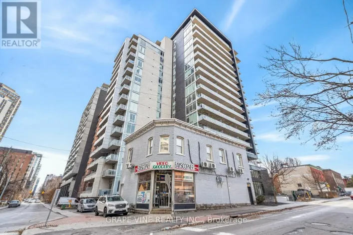 1010 - 255 BAY STREET, Ottawa