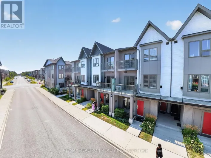 1010 - 2635 WILLIAM JACKSON DRIVE, Pickering