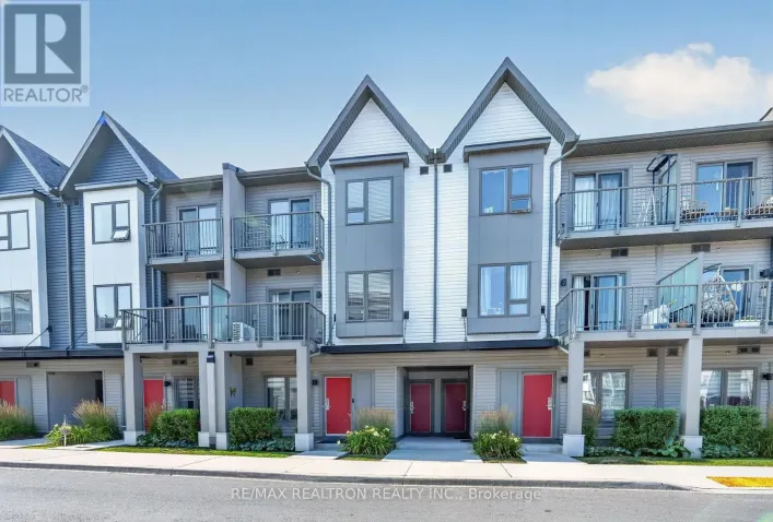 1010 - 2635 WILLIAM JACKSON DRIVE, Pickering