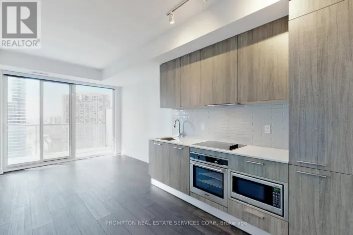 1010 - 3 GLOUCESTER STREET, Toronto