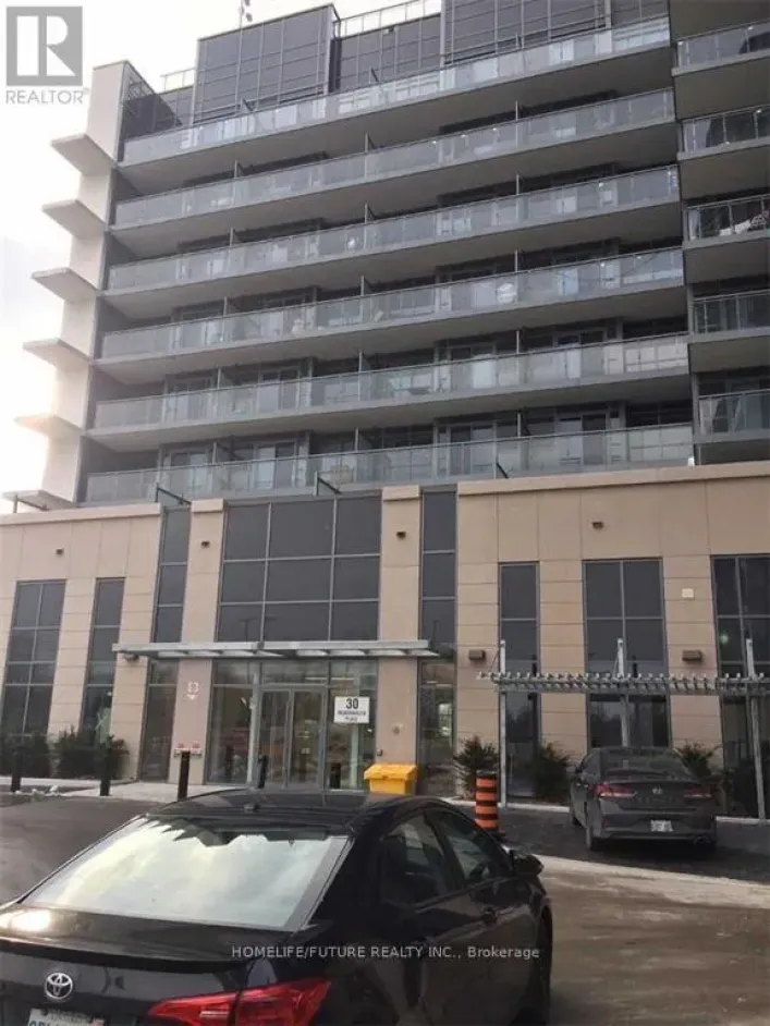 1010 - 30 MEADOWGLEN PLACE, Toronto