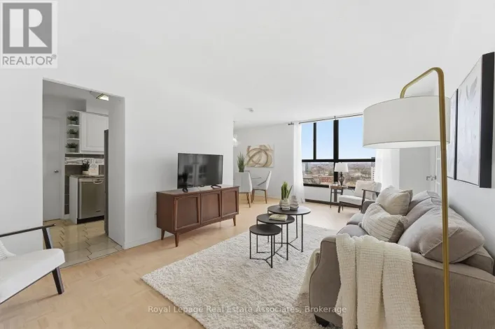 1010 - 3170 KIRWIN AVENUE, Mississauga