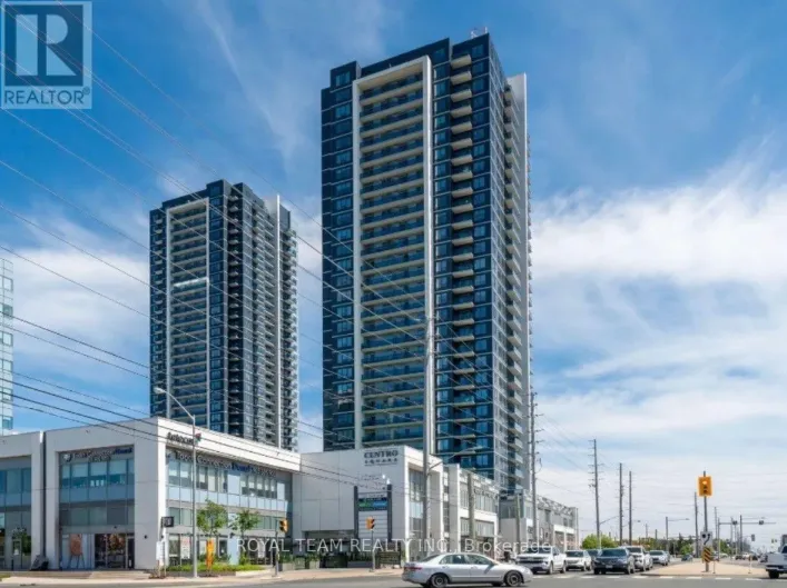 1010 - 3700 HWY 7 ROAD N, Vaughan