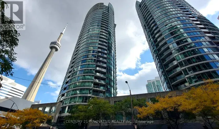 1010 - 373 FRONT STREET W, Toronto