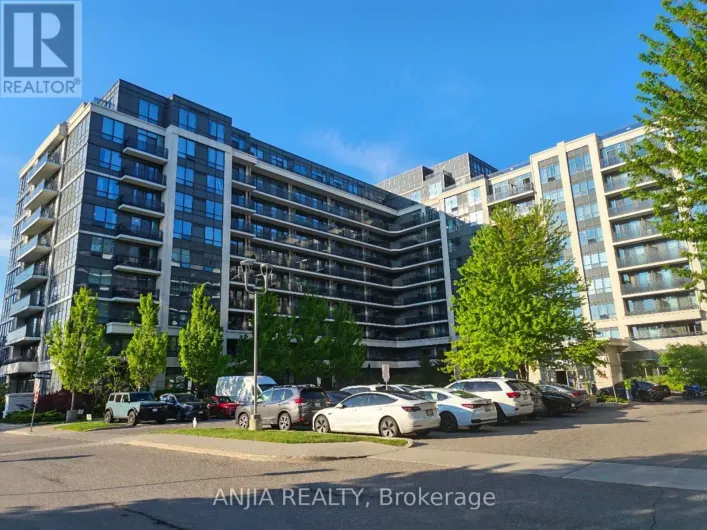 1010 - 376 HIGHWAY 7 ROAD E, Richmond Hill